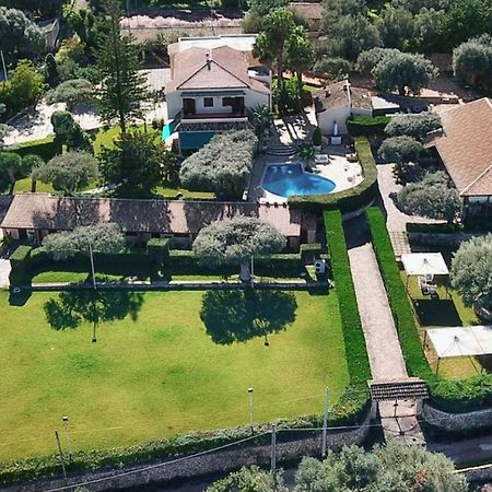 Penzion La Perciata Contrada Maeggio Exteriér fotografie