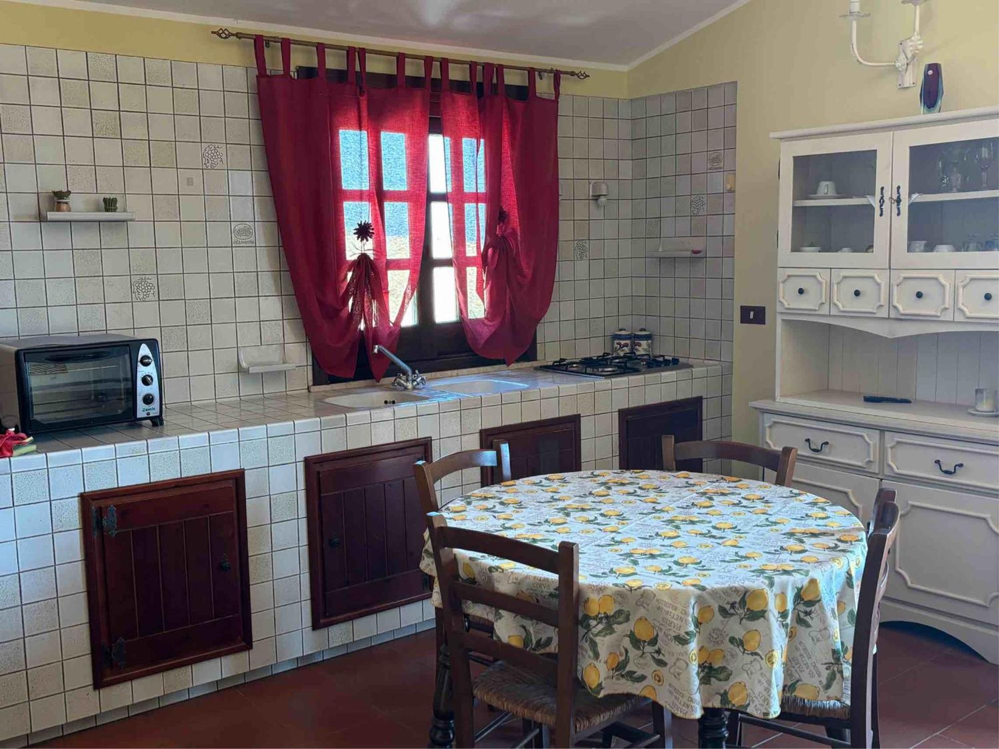 Penzion La Perciata Contrada Maeggio Exteriér fotografie