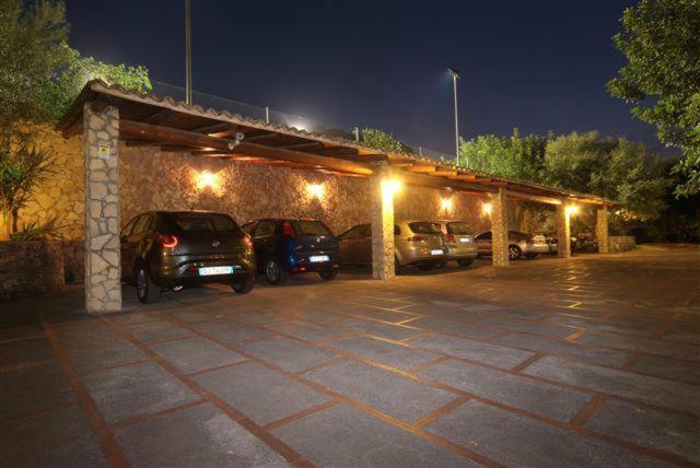 Penzion La Perciata Contrada Maeggio Exteriér fotografie